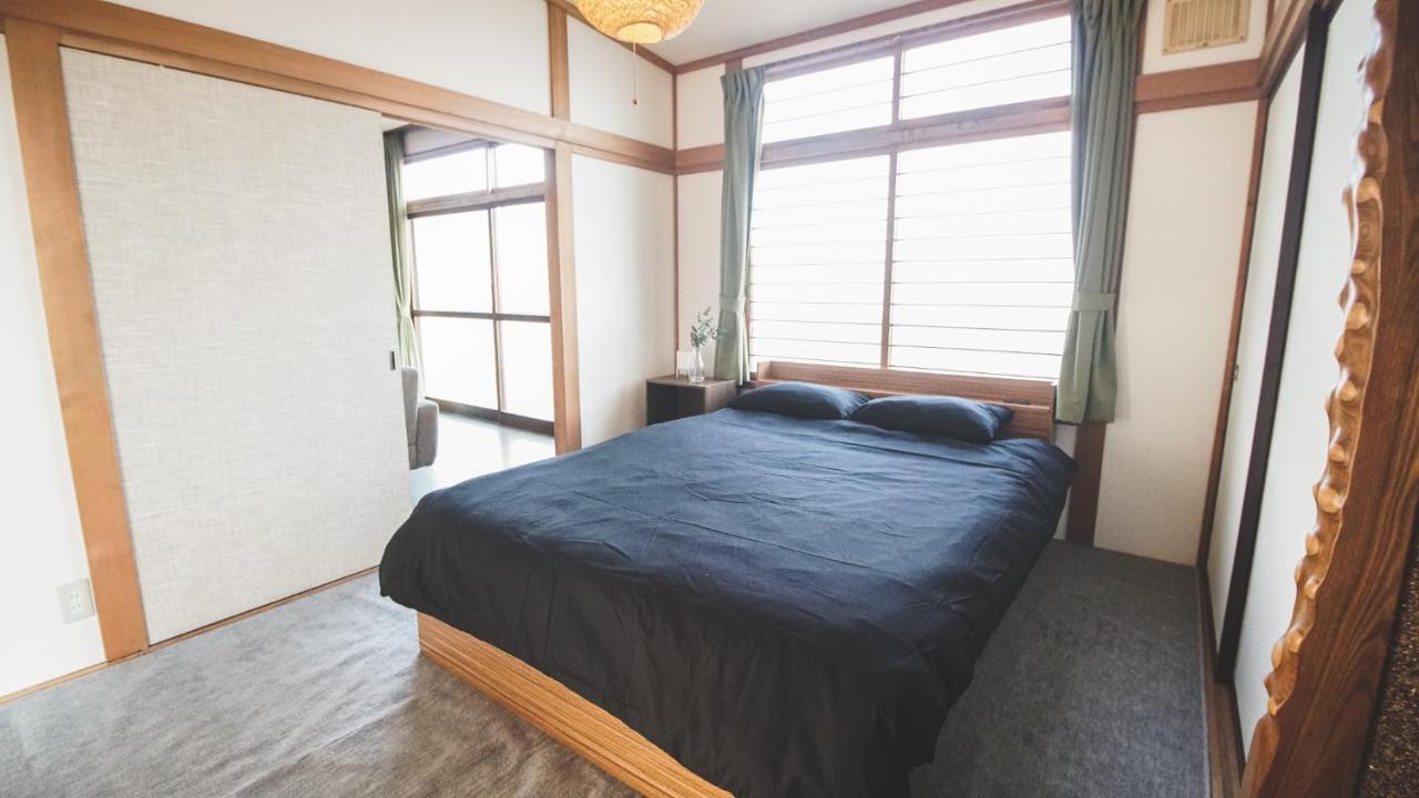 Furano View House Villa Exterior photo