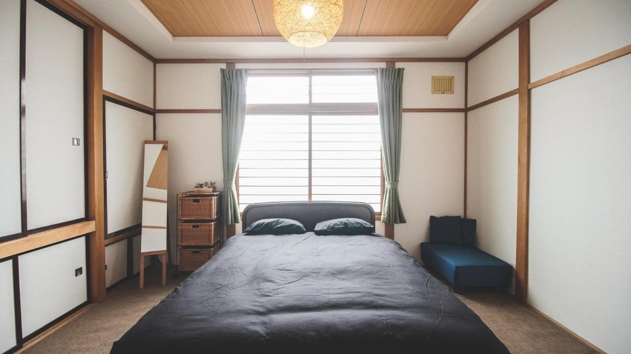 Furano View House Villa Exterior photo