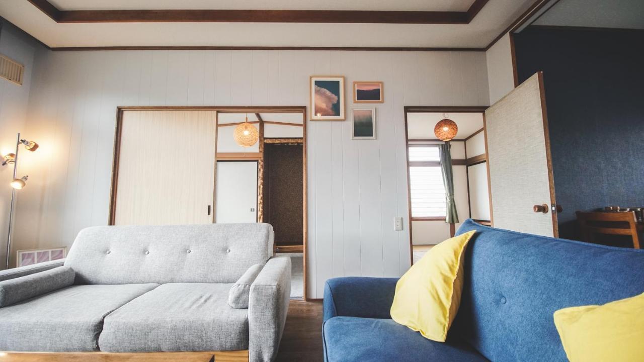 Furano View House Villa Exterior photo